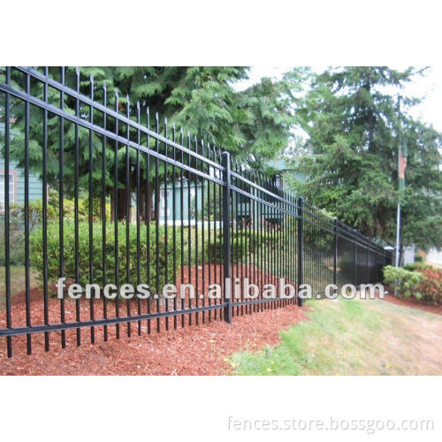 High Security Picket Weld Panel(manufature&exporter)